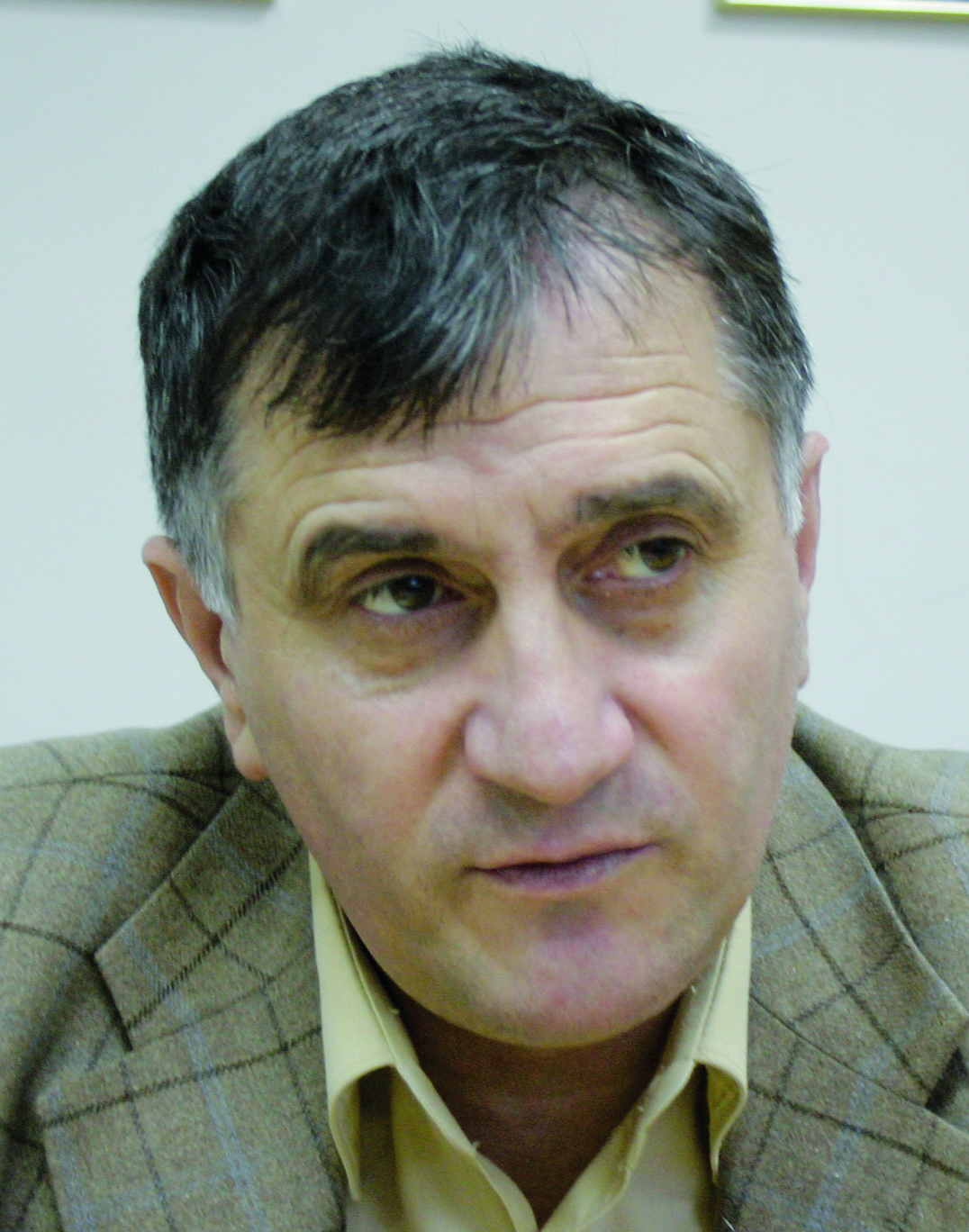 Георги Димитров Бижев
